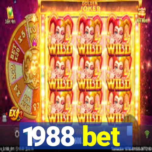 1988 bet